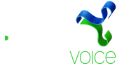 Dynamic Voice logo